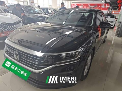 2025 Volkswagen Passat Outstanding Edition 280TSI Business Version - ავტომობილი ჩინეთიდან