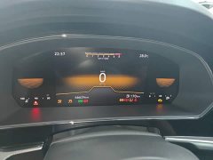 Volkswagen Passat Outstanding Edition 280TSI Business Version - ფოტო 12