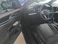 Volkswagen Passat Outstanding Edition 280TSI Business Version - ფოტო 16