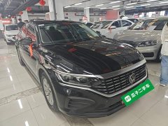 Volkswagen Passat Outstanding Edition 280TSI Business Version - ფოტო 4