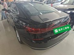 Volkswagen Passat Outstanding Edition 280TSI Business Version - ფოტო 5