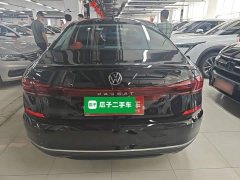 Volkswagen Passat Outstanding Edition 280TSI Business Version - ფოტო 6