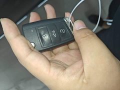 Volkswagen Passat Outstanding Edition 280TSI Business Version - ფოტო 9