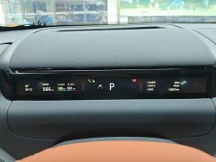 Geely Galaxy M9 210km AWD Navigator Edition - ფოტო 12