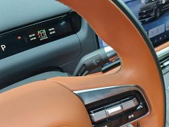 Geely Galaxy M9 210km AWD Navigator Edition - ფოტო 14