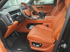 Geely Galaxy M9 210km AWD Navigator Edition - ფოტო 15