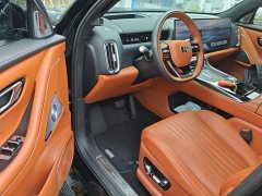 Geely Galaxy M9 210km AWD Navigator Edition - ფოტო 16