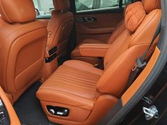 Geely Galaxy M9 210km AWD Navigator Edition - ფოტო 17