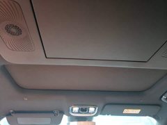 Geely Galaxy M9 210km AWD Navigator Edition - ფოტო 18
