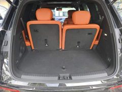 Geely Galaxy M9 210km AWD Navigator Edition - ფოტო 19
