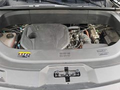 Geely Galaxy M9 210km AWD Navigator Edition - ფოტო 20
