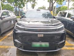 Geely Galaxy M9 210km AWD Navigator Edition - ფოტო 3