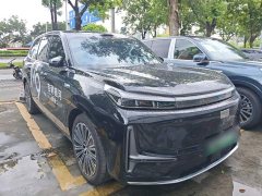 Geely Galaxy M9 210km AWD Navigator Edition - ფოტო 4