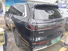 Geely Galaxy M9 210km AWD Navigator Edition - ფოტო 5