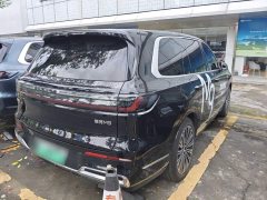Geely Galaxy M9 210km AWD Navigator Edition - ფოტო 7