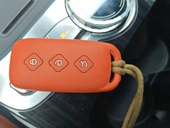 Geely Galaxy M9 210km AWD Navigator Edition - ფოტო 9