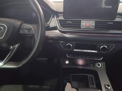 Audi Q5L Sportback 40 TFSI Luxury - ფოტო 10