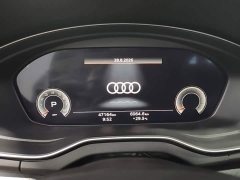Audi Q5L Sportback 40 TFSI Luxury - ფოტო 12