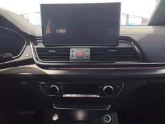 Audi Q5L Sportback 40 TFSI Luxury - ფოტო 13