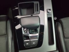 Audi Q5L Sportback 40 TFSI Luxury - ფოტო 14