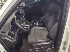 Audi Q5L Sportback 40 TFSI Luxury - ფოტო 15
