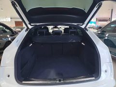 Audi Q5L Sportback 40 TFSI Luxury - ფოტო 19