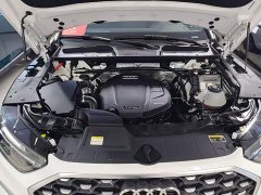 Audi Q5L Sportback 40 TFSI Luxury - ფოტო 20