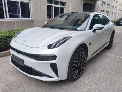 Zeekr Geely Zeekr 001 YOU Edition 100kWh AWD - ფოტო 1