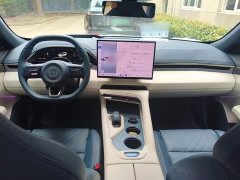 Zeekr Geely Zeekr 001 YOU Edition 100kWh AWD - ფოტო 10