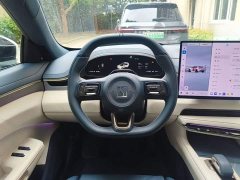 Zeekr Geely Zeekr 001 YOU Edition 100kWh AWD - ფოტო 11