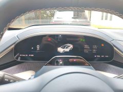 Zeekr Geely Zeekr 001 YOU Edition 100kWh AWD - ფოტო 12