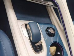 Zeekr Geely Zeekr 001 YOU Edition 100kWh AWD - ფოტო 14