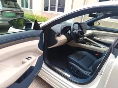 Zeekr Geely Zeekr 001 YOU Edition 100kWh AWD - ფოტო 16