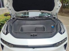 Zeekr Geely Zeekr 001 YOU Edition 100kWh AWD - ფოტო 20