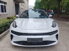 Zeekr Geely Zeekr 001 YOU Edition 100kWh AWD - ფოტო 3