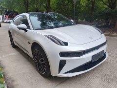Zeekr Geely Zeekr 001 YOU Edition 100kWh AWD - ფოტო 4