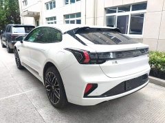 Zeekr Geely Zeekr 001 YOU Edition 100kWh AWD - ფოტო 5