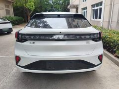 Zeekr Geely Zeekr 001 YOU Edition 100kWh AWD - ფოტო 6