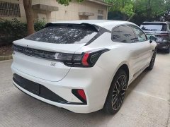 Zeekr Geely Zeekr 001 YOU Edition 100kWh AWD - ფოტო 7