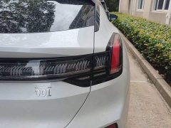 Zeekr Geely Zeekr 001 YOU Edition 100kWh AWD - ფოტო 8