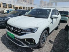 Volkswagen Taos 280TSI FWD Luxury Plus Advanced Edition - ფოტო 1