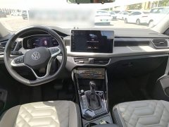 Volkswagen Taos 280TSI FWD Luxury Plus Advanced Edition - ფოტო 10