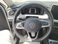 Volkswagen Taos 280TSI FWD Luxury Plus Advanced Edition - ფოტო 11