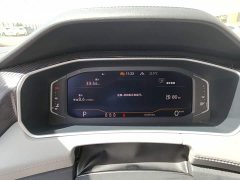 Volkswagen Taos 280TSI FWD Luxury Plus Advanced Edition - ფოტო 12