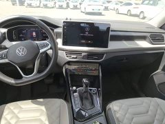 Volkswagen Taos 280TSI FWD Luxury Plus Advanced Edition - ფოტო 13