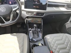 Volkswagen Taos 280TSI FWD Luxury Plus Advanced Edition - ფოტო 14
