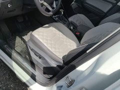 Volkswagen Taos 280TSI FWD Luxury Plus Advanced Edition - ფოტო 15