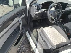 Volkswagen Taos 280TSI FWD Luxury Plus Advanced Edition - ფოტო 16