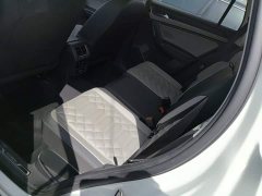 Volkswagen Taos 280TSI FWD Luxury Plus Advanced Edition - ფოტო 17