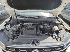 Volkswagen Taos 280TSI FWD Luxury Plus Advanced Edition - ფოტო 20